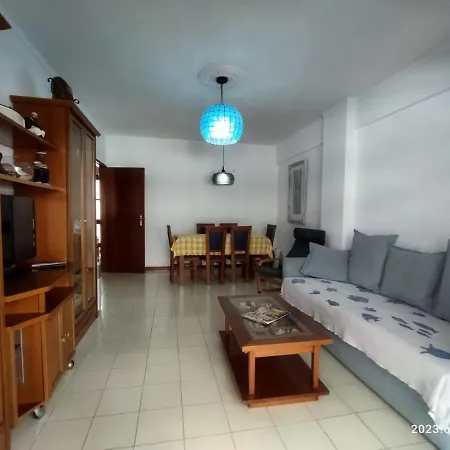 Apartment Cozy In Quarteira