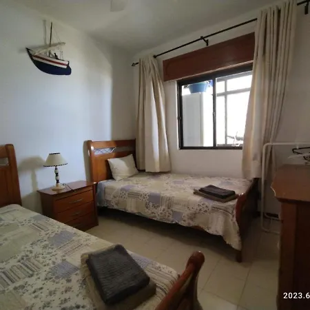 Cozy In Quarteira