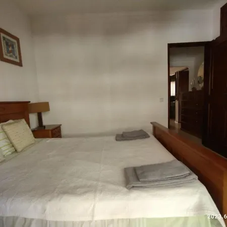 Cozy In Quarteira