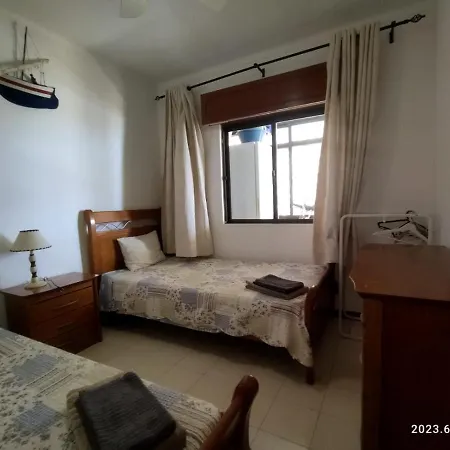 Cozy In Apartment Quarteira