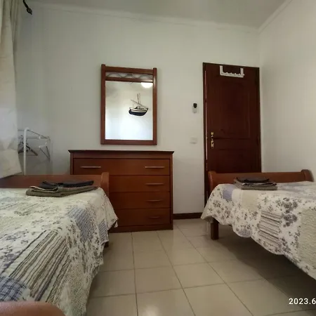 Cozy In Quarteira