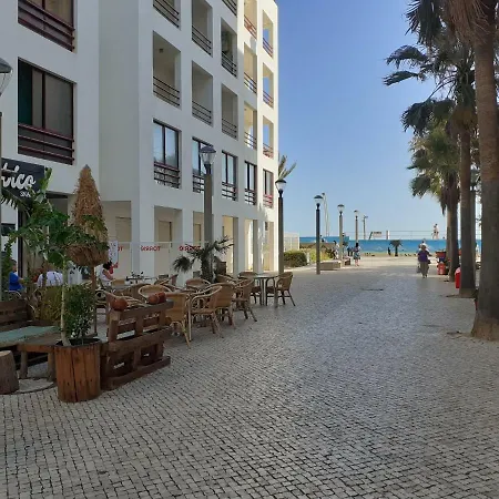 Apartment Cozy In Quarteira